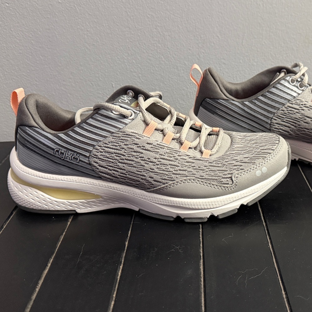 Ryka Women’s Balance Fitness Performance Walking Shoes - Picture 6 of 6